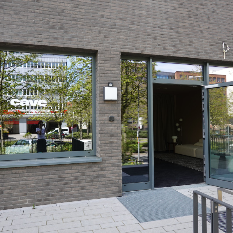 Anfahrt Studio Atelier Q