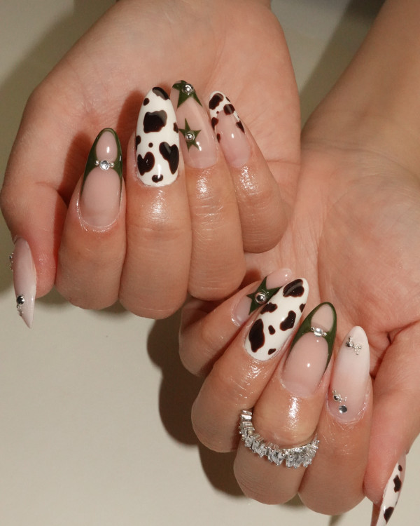 Inspirationen - Atelier Q Nageldesign